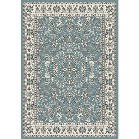Alfombra Djoser Verde