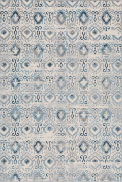 Aerial Carpet