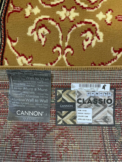 Camelia Beige Hallway