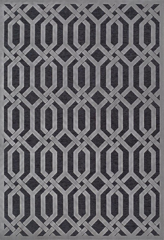 Alfombra Grizan