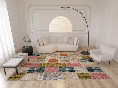 Istanbul Carpet