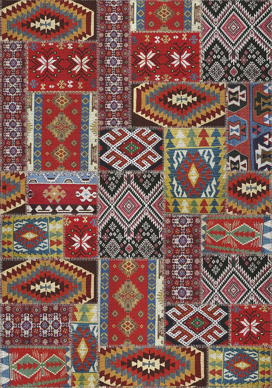 Alfombra Izmir