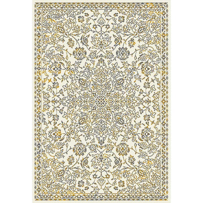 Khufu Beige Rug