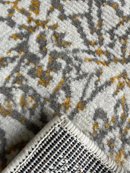Khufu Beige Rug