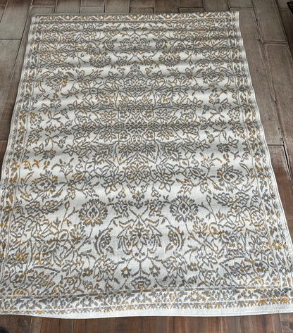 Khufu Beige Rug