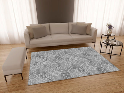 Majolica Rug