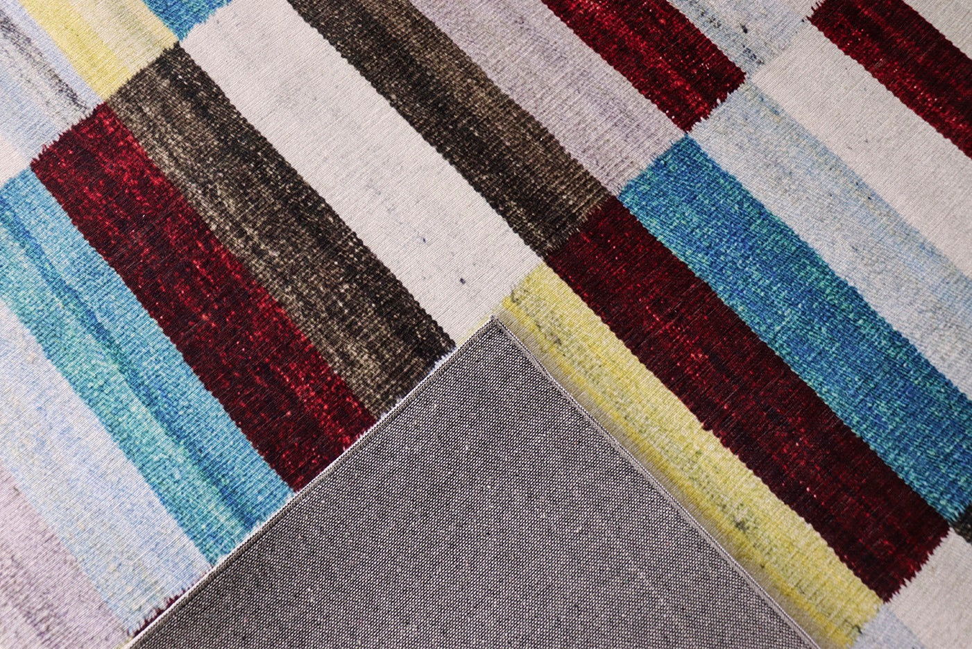 Kelim Mosaic Rug
