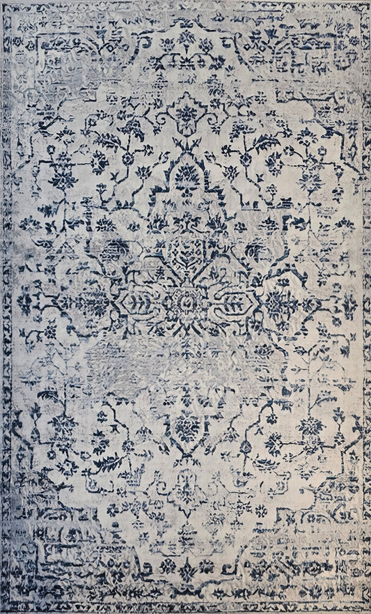 Alfombra Mykonnos Blue