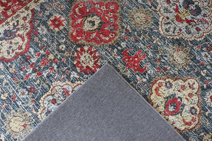 Alfombra Classic Red