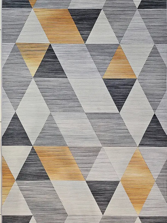 Alfombra New Triangle