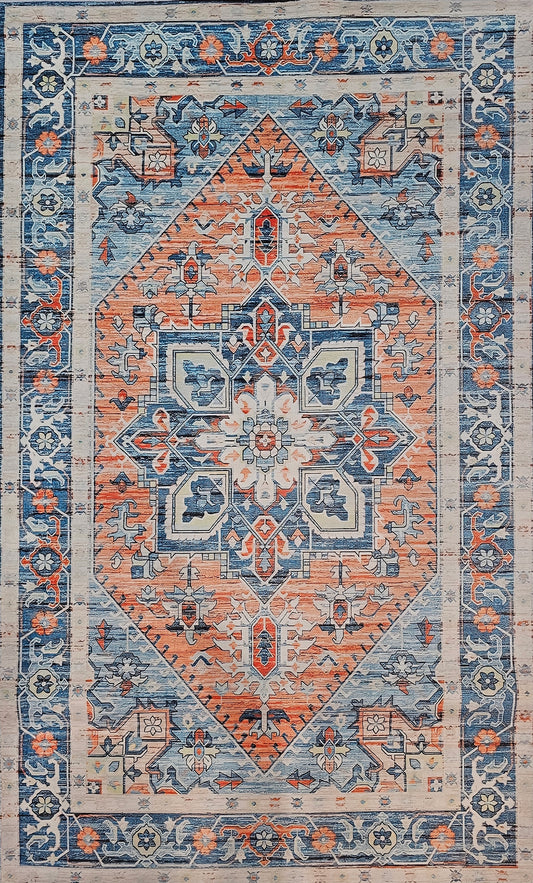 Alfombra New Teheran