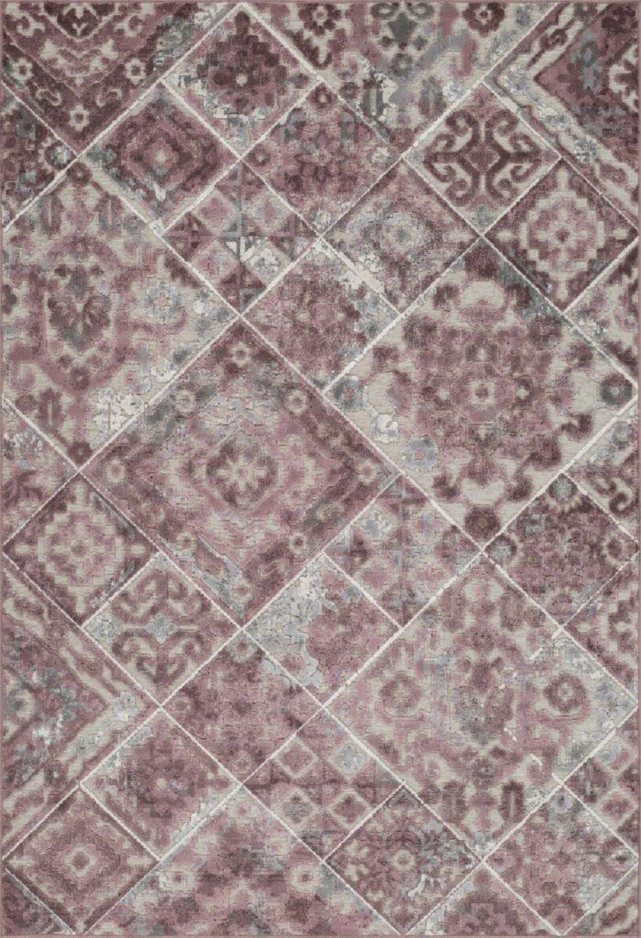 Roman rug
