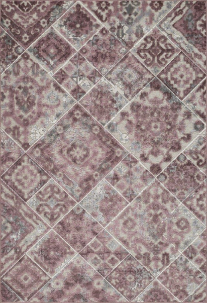 Roman rug