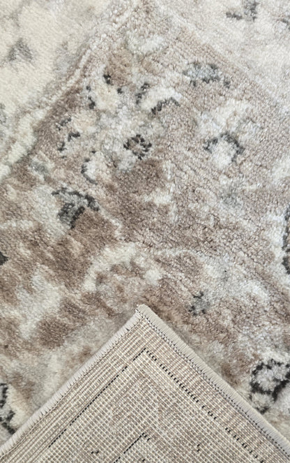 Spica carpet