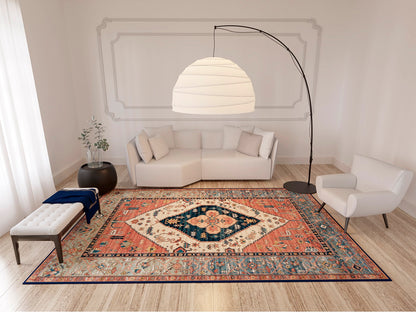 Tehran carpet