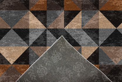 Alfombra Triangle
