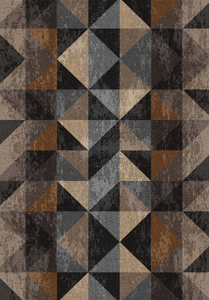 Alfombra Triangle