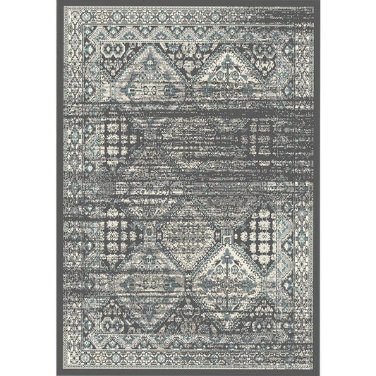 Alfombra Turin Gris
