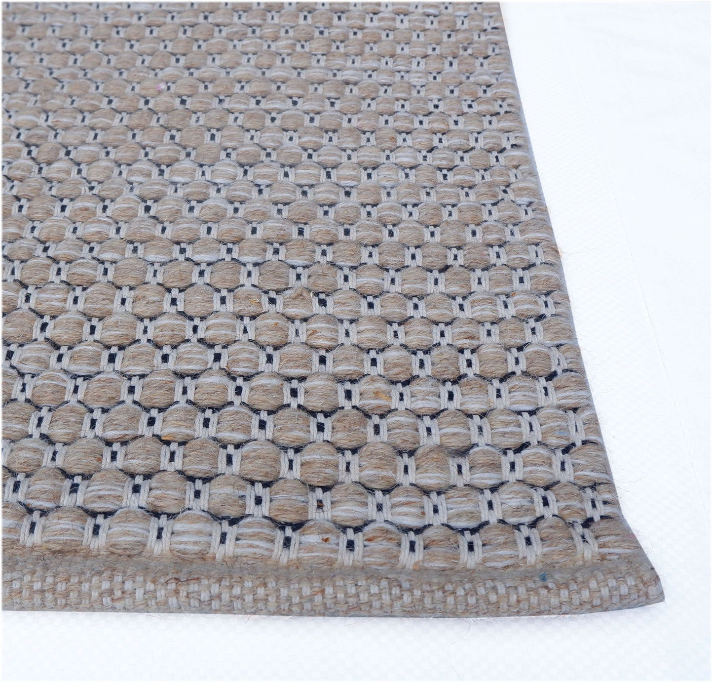 Alfombra Galena Beige