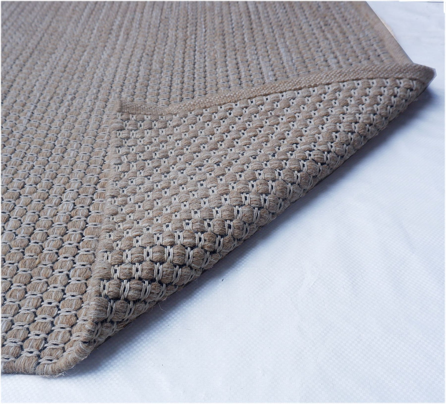 Alfombra Galena Beige