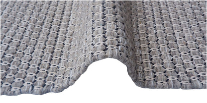 Alfombra Galena Gris