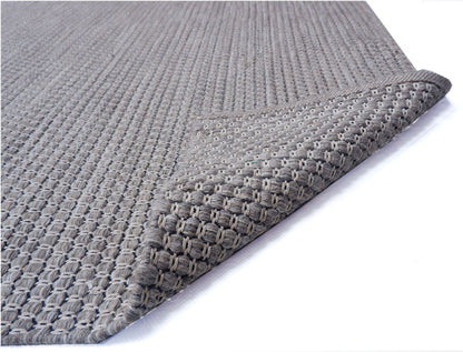 Alfombra Galena Gris