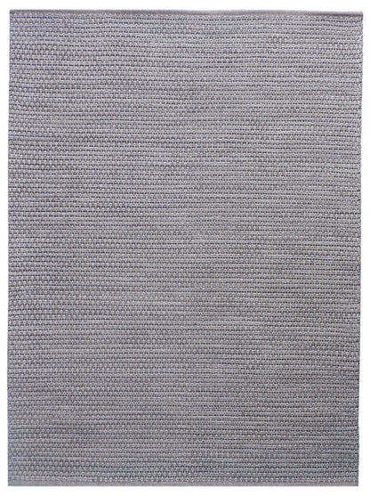 Alfombra Galena Gris