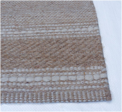 Alfombra Loom Beige