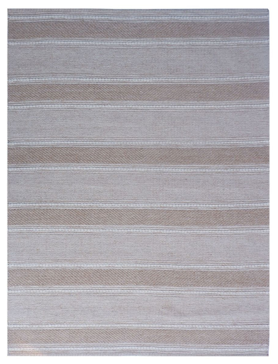Alfombra Loom Beige