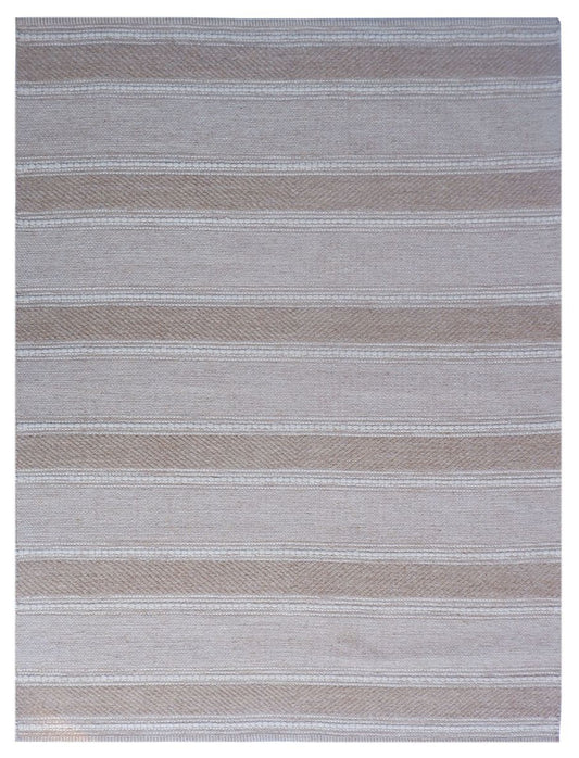 Alfombra Loom Beige