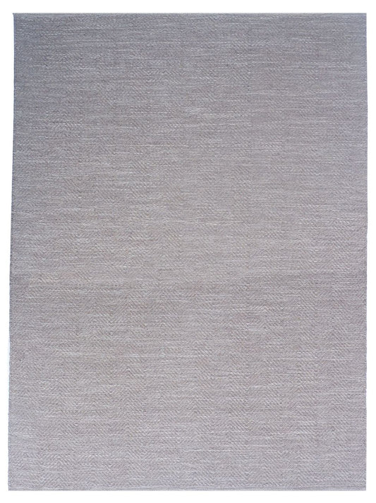 Alfombra Kora Gris Claro